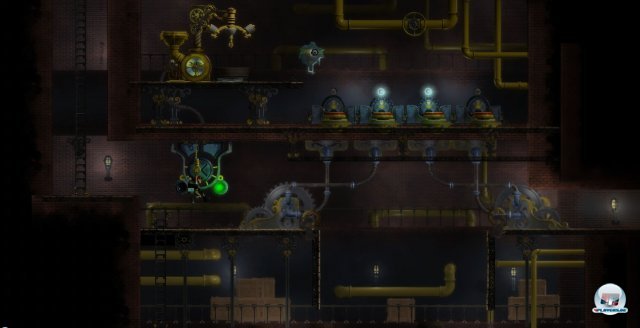 Screenshot - Vessel (PC) 2310977