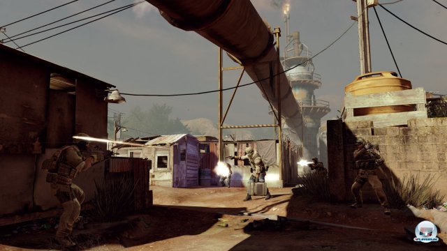 Screenshot - Ghost Recon: Future Soldier (PC) 2339777