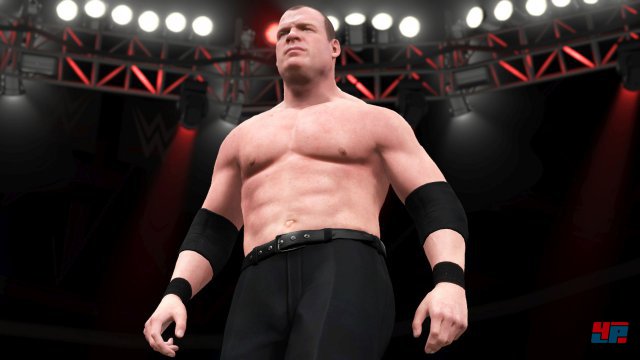 Screenshot - WWE 2K16 (PlayStation4) 92515670
