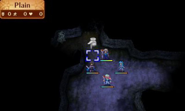 Screenshot - Fire Emblem Fates (3DS) 92526132