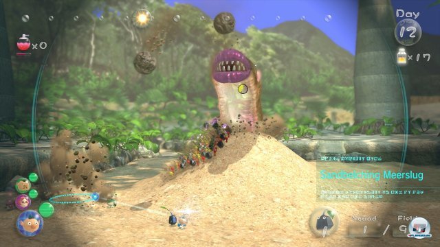 Screenshot - Pikmin 3 (Wii_U) 92462830