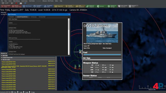 Screenshot - Command: Modern Operations (PC) 92600630