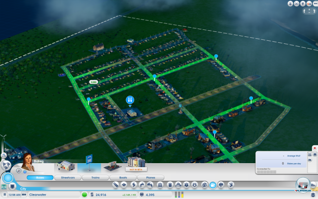 Screenshot - SimCity (PC) 92444797