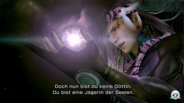 Screenshot - Lightning Returns: Final Fantasy 13 (360)