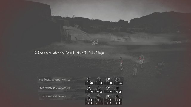 Screenshot - Ashwalkers: A Survival Journey (PC) 92639773