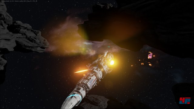 Screenshot - Fractured Space (PC) 92503410