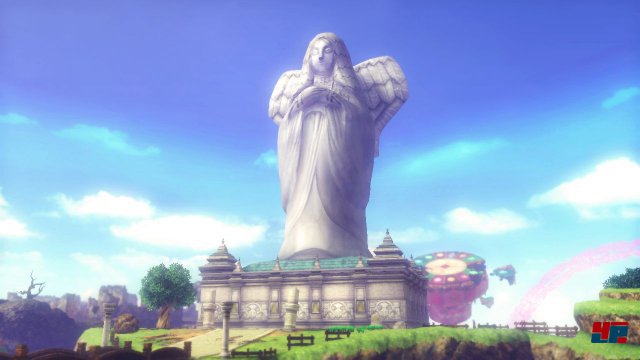 Screenshot - Hyrule Warriors (Wii_U) 92486410