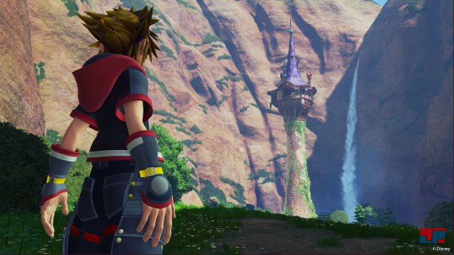 Screenshot - Kingdom Hearts 3 (PlayStation4) 92507925