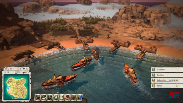 Screenshot - Tropico 5 (PC) 92483083