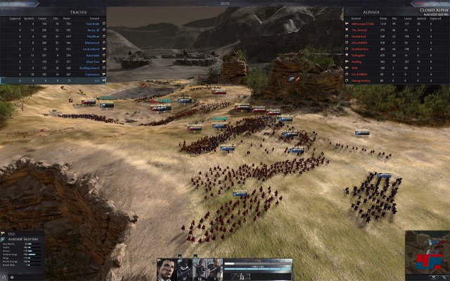 Screenshot - Total War: Arena (PC) 92496441