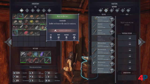 Screenshot - Rune 2 (PC) 92602383