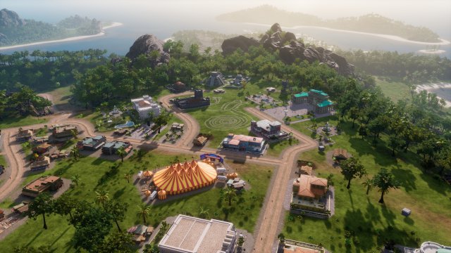 Screenshot - Tropico 6 (PlayStation5, XboxSeriesX) 92652234