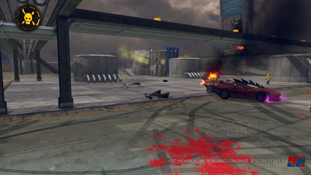 Screenshot - Carmageddon: Max Damage (PC) 92535771