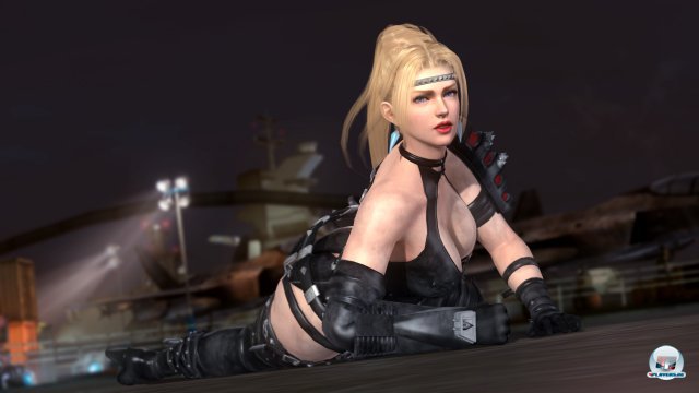 Screenshot - Dead or Alive 5 Ultimate (360) 92469811