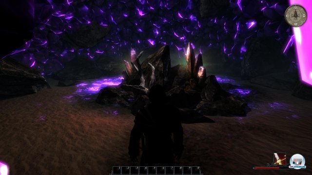 Screenshot - Risen 2: Dark Waters (PC) 2344342