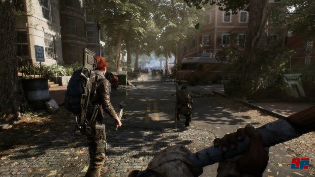 Screenshot - Overkill's The Walking Dead (PC) 92576962
