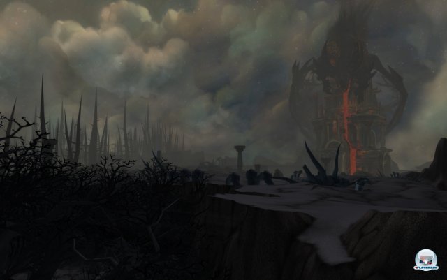 Screenshot - World of WarCraft: Cataclysm (PC) 2267207