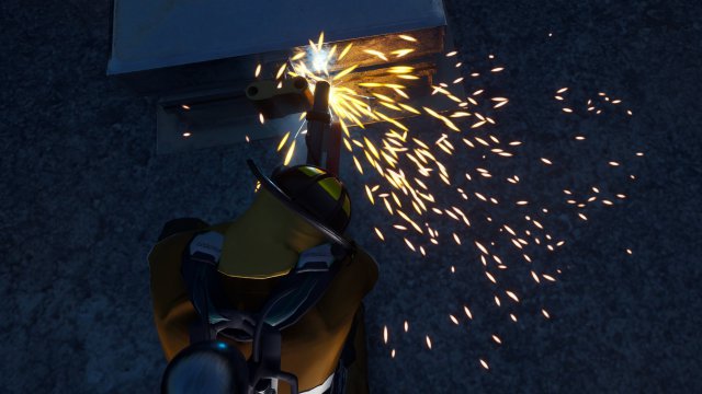 Screenshot - Firefighting Simulator - The Squad (PC)