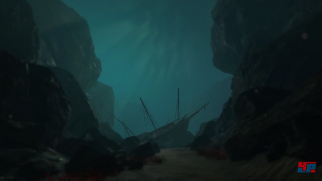 Screenshot - Leaving Lyndow (PC)