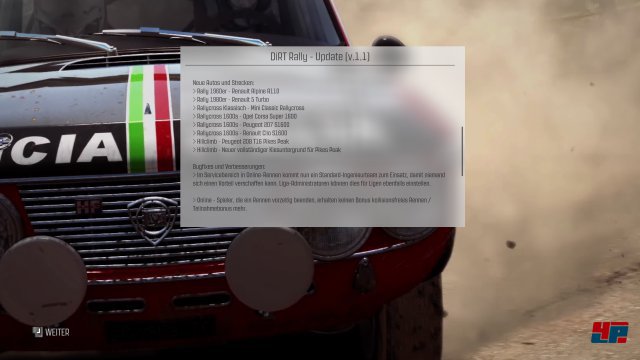 Screenshot - DiRT Rally (PC) 92523587