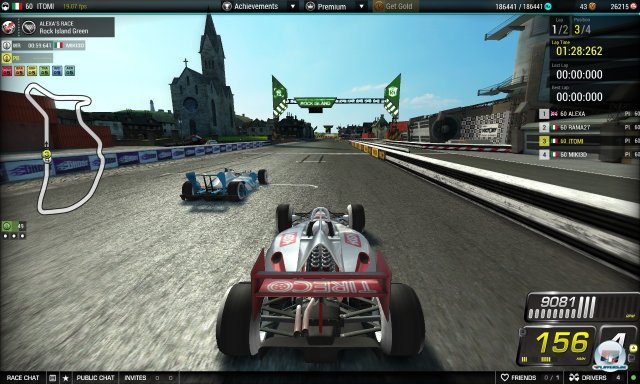 Screenshot - Victory: The Age of Racing (PC) 2381672