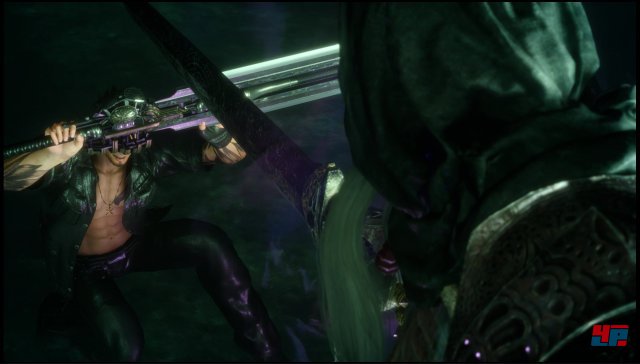 Screenshot - Final Fantasy 15: Episode Gladiolus (PS4) 92543239