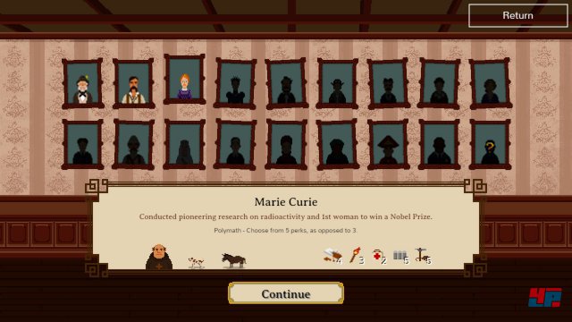 Screenshot - The Curious Expedition (PC) 92532799