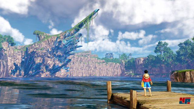 Screenshot - One Piece World Seeker (PC) 92559470