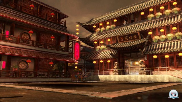 Screenshot - Tekken Tag Tournament 2 (PlayStation3) 2363282