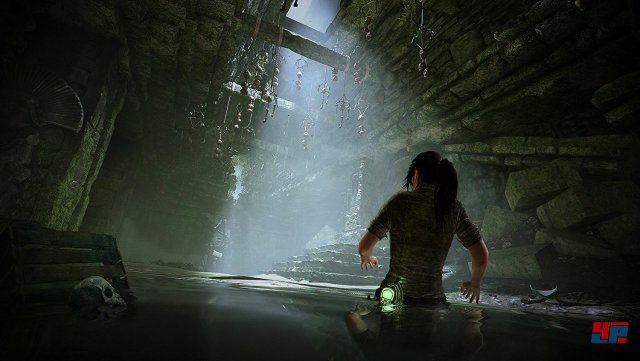 Screenshot - Shadow of the Tomb Raider (PC)