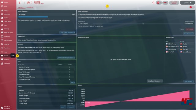 Screenshot - Football Manager 2018 (PC) 92556962