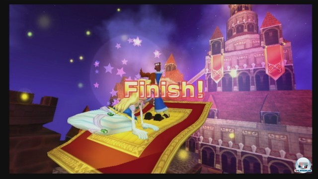 Screenshot - Family Trainer: Magical Carnival (Wii) 2253122