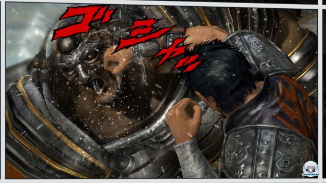 Screenshot - Fist of the North Star: Ken's Rage 2 (360) 92436932