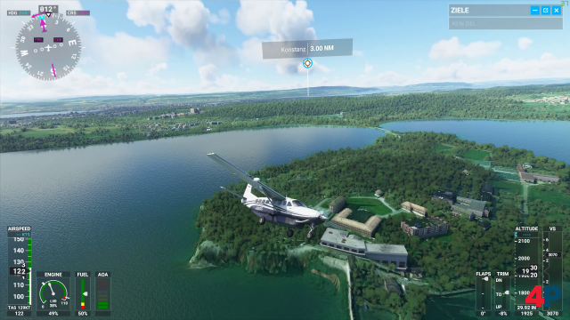 Screenshot - Microsoft Flight Simulator (PC) 92621647