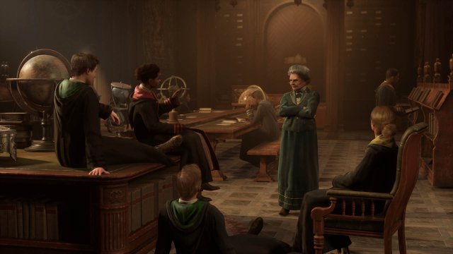 Screenshot - Hogwarts Legacy (PC, PS4, PlayStation5, One, XboxSeriesX)