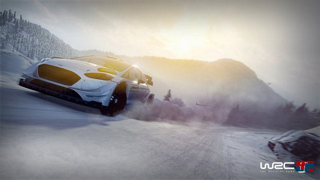 Screenshot - WRC 8 (PC) 92581269