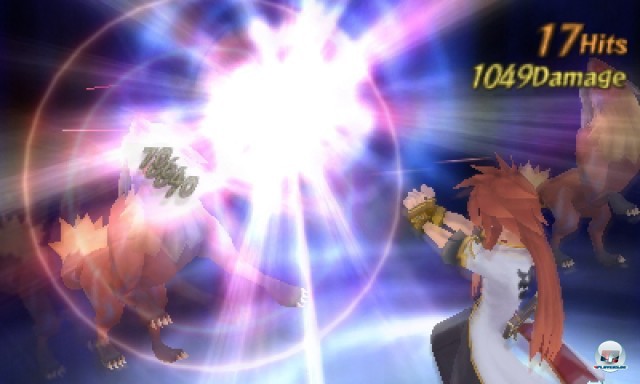 Screenshot - Tales of the Abyss (3DS) 2237384