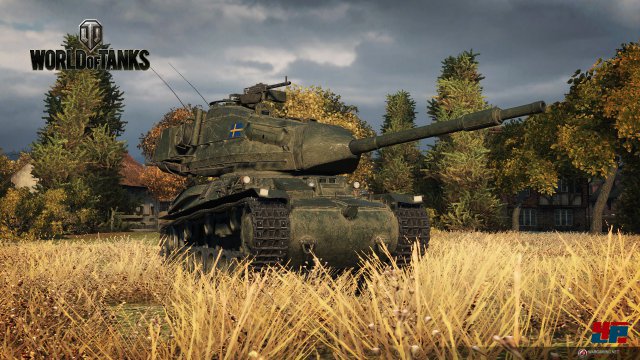 Screenshot - World of Tanks (PC) 92537573