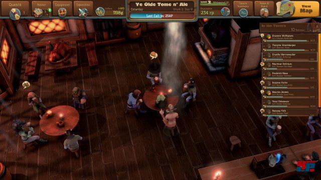 Screenshot - Epic Tavern (PC) 92552859