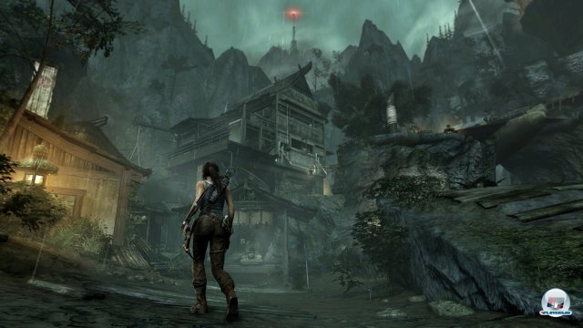 Screenshot - Tomb Raider (2013) (360) 92429287