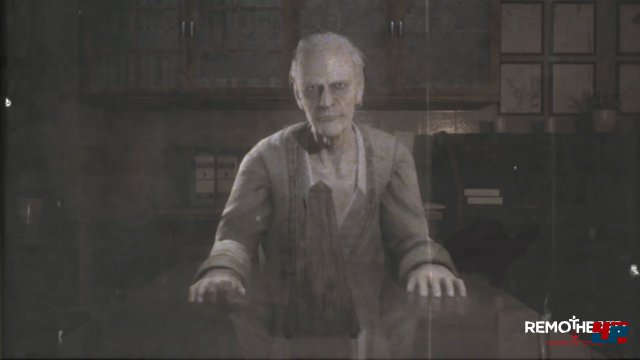 Screenshot - Remothered: Tormented Fathers (PC) 92558767
