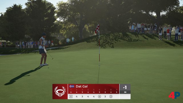 Screenshot - PGA Tour 2K21 (PS4) 92621887