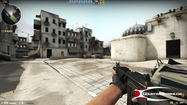 Screenshot - Counter-Strike (PC) 2329022
