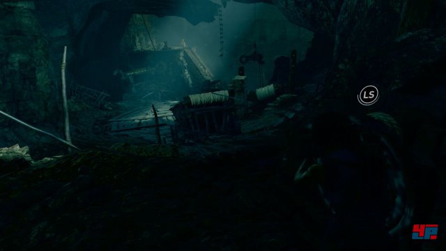 Screenshot - Shadow of the Tomb Raider (PS4) 92573488