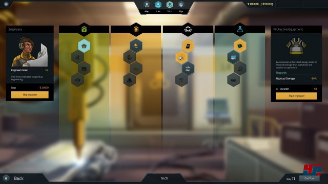 Screenshot - Quarantine (PC)