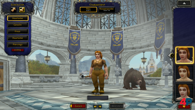 Screenshot - World of WarCraft Classic (PC)