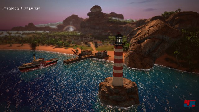 Screenshot - Tropico 5 (360) 92478044