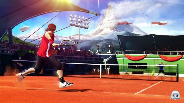 Screenshot - Sports Champions 2 (PlayStation3) 2356952