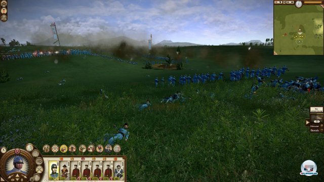 Screenshot - Total War: Shogun 2 - Fall of the Samurai (PC) 2331522