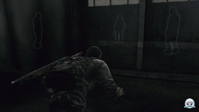 Screenshot - The Last of Us (PlayStation3) 92460927